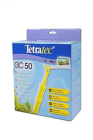 Тетра 762336 Tetratec GC50 Сифон 50-400л