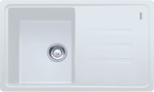 Мойка Franke 114.0391.180 Franke Malta BSG 611-78