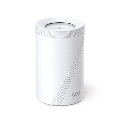 TP-Link Deco BE65 BE9300 Система Mesh Wi-Fi 7 для всего дома (1-pack)