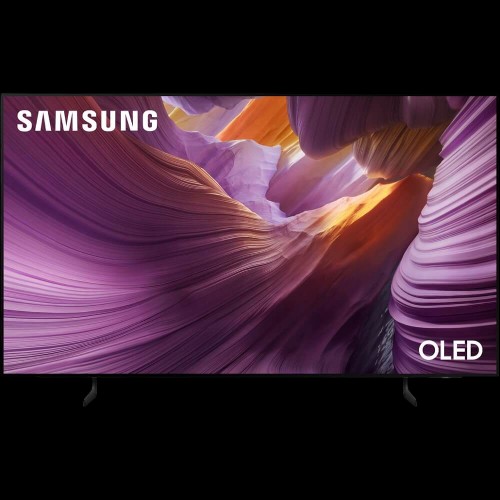 Телевизор 65'' Samsung Телевизор Samsung QE65S85FAEXRU