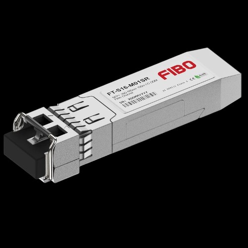 Трансивер FIBO FT-S16-M01SR Трансивер FIBO FT-S16-M01SR