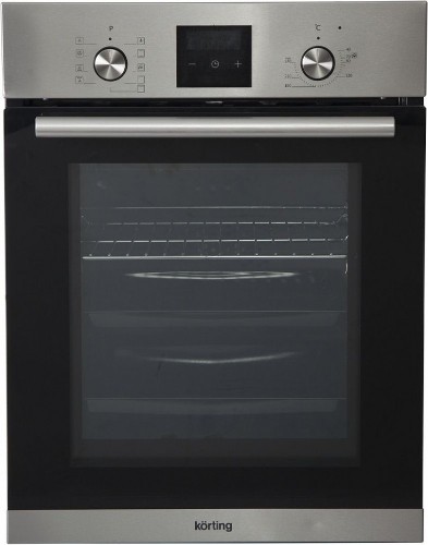 Встраиваемые электрические духовки Korting Crystal OKB 7931 CMX