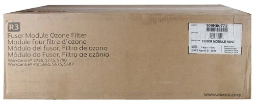 Фьюзер Xerox 109R00772