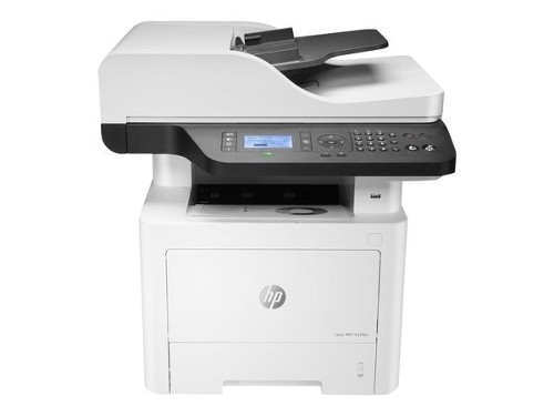 Лазерное МФУ HP Laser MFP 432fdn (7UQ76A)