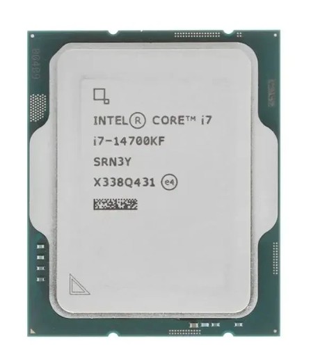 Процессор Intel CM8071504820722 Процессор Intel CM8071504820722