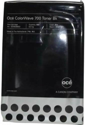 Тонер Oce ColorWave 700 (9786B004)
