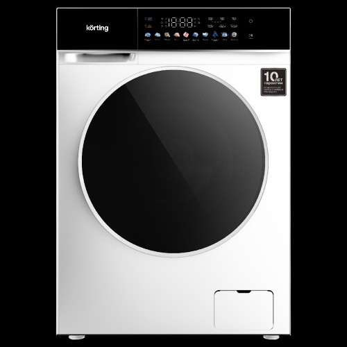 Стиральная машина KORTING Korting KWM 60DS1260 Стиральная машина KORTING Korting KWM 60DS1260
