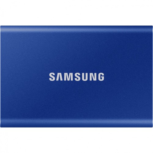Внешние HDD и SSD Samsung MU-PC2T0H/WW