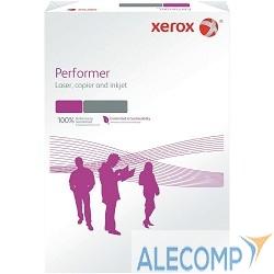 Бумага Xerox Performer А4, 80 г/м2, белизна 146% CIE, 500 листов (3R90649)