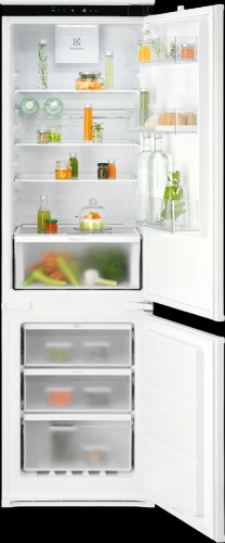 Встраиваемые холодильники Electrolux E7TNGE18S