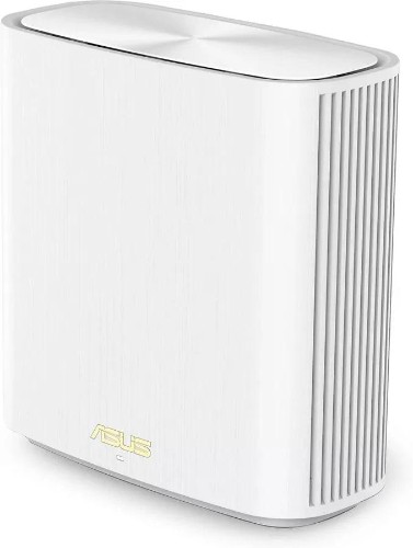 Wi-Fi mesh система Asus ZenWiFi XD6S AX5400 (XD6S (W-1-PK)(90IG06F0-MO3B60)