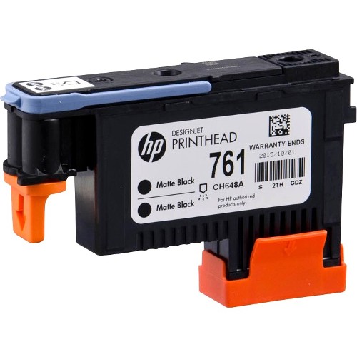 Печатающая головка HP CH648A
