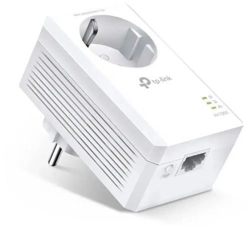 Адаптер PowerLine TP-Link TL-PA7017P