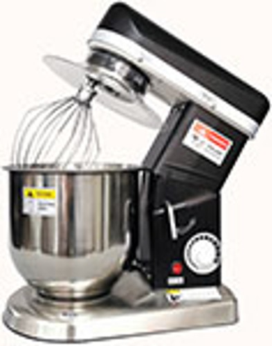 Миксер Viatto VA-SMB7BL 161554 черный