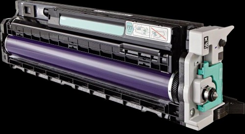 Ricoh IM C4500, C5500. Блок формирования изображения, черный Ricoh D0BN2240