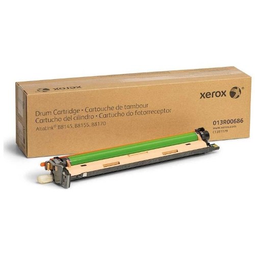 Блок барабана Xerox 013R00686