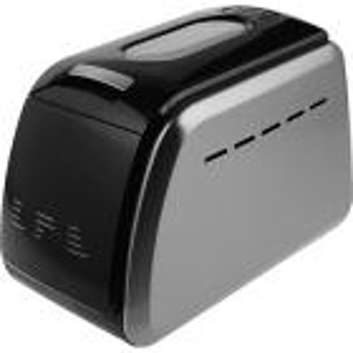 Хлебопечка Hyundai HYBM-5085 850Вт черный/серебристый