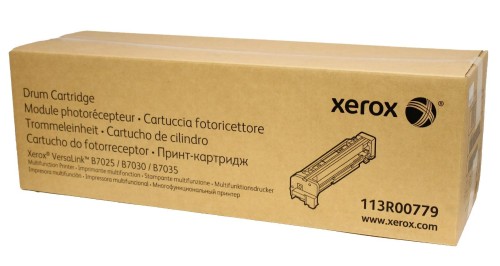 Драм-картридж Xerox 113R00779 для VersaLink B7025/7030/7035 (фотобарабан)