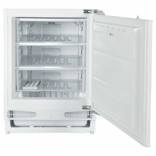 Встраиваемая морозильная камера Korting KSI 8189 F