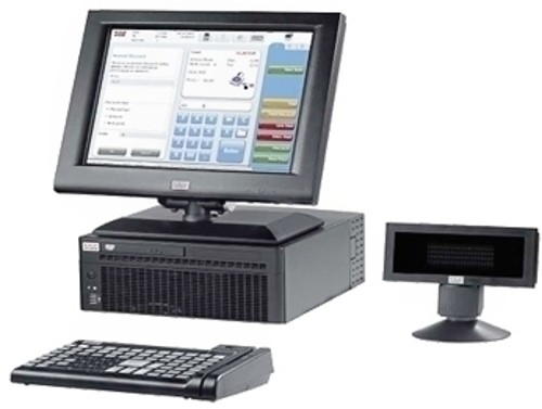 POS компьютер Wincor Nixdorf POS компьютер Wincor Nixdorf