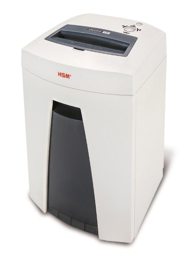 Шредер (уничтожитель) HSM Securio С18, 5ур.секр., 6лист, 25л Шредер (уничтожитель) HSM Securio С18, 5ур.секр., 6лист, 25л