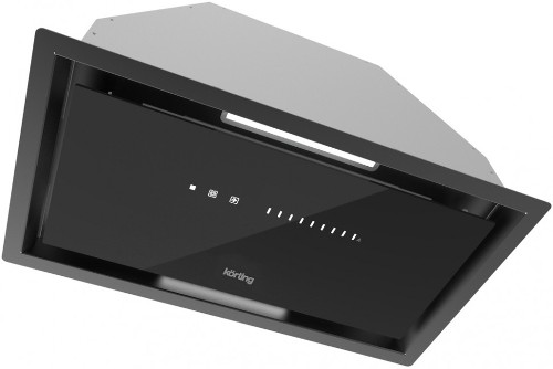 Встраиваемые вытяжки Korting KHI 6997 GN