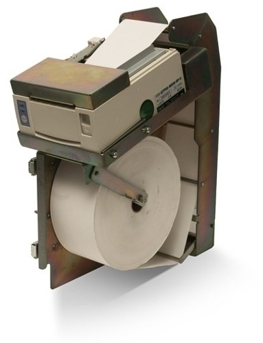 Фискальный регистратор Штрих-мини-ФР-К (версия 01 INTERNAL)