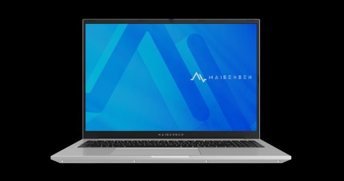 Ноутбук Maibenben Medio M16B-R777UM (M16B-R777UM0G14HS3E10)