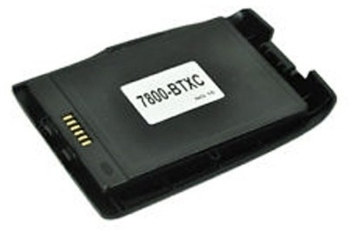 Аккумулятор Honeywell 7800-BTXC
