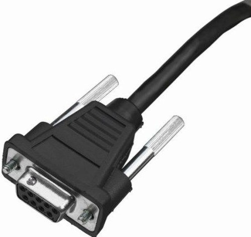 Кабель Honeywell 99EX-RS232-2