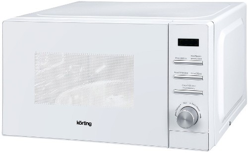 Микроволновые печи Korting KMO 820 GW Микроволновые печи Korting KMO 820 GW