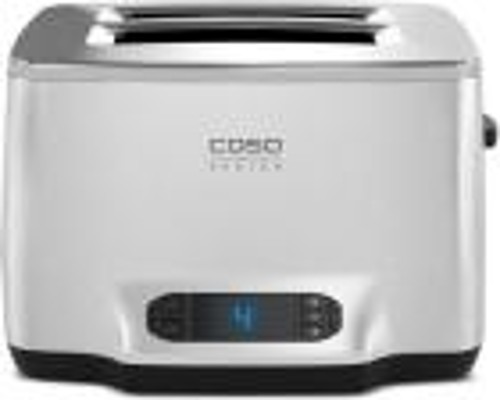Тостер Caso Inox 2