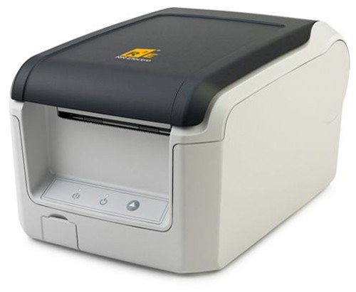 Фискальный регистратор РР-01Ф (светлый, c USB, RS+LAN, без кабеля RS, без ФН)