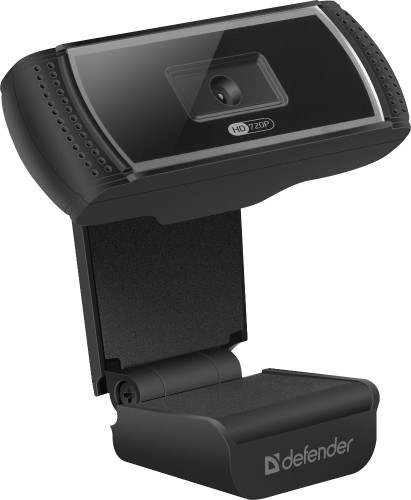 Веб-камера G-lens 2597 HD720p 2 МП, автофокус, автослежение Веб-камера G-lens 2597 HD720p 2 МП, автофокус, автослежение
