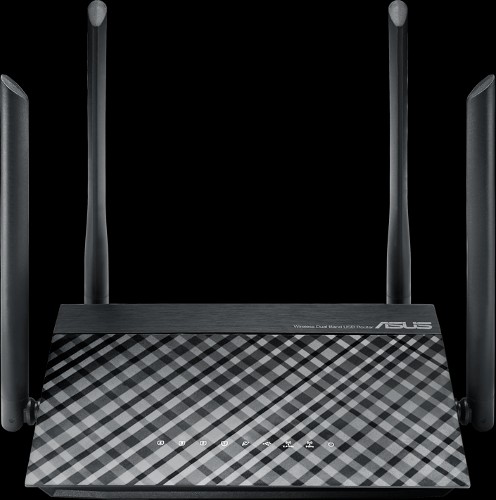 Маршрутизатор ASUS RT-AC1200 Маршрутизатор ASUS RT-AC1200