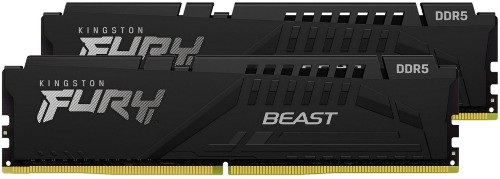 Память оперативная Kingston KF556C36BBEK2-16