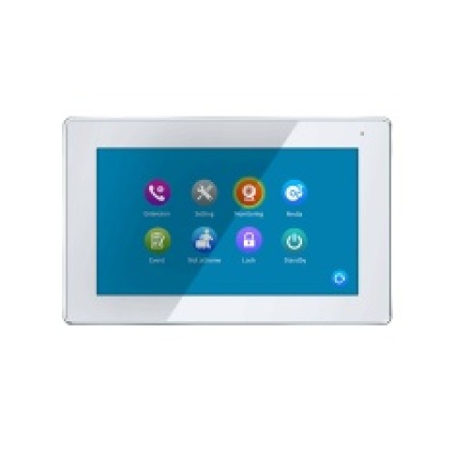 Мониторы четырехпроводные Altcam VDP72WF TS(W)