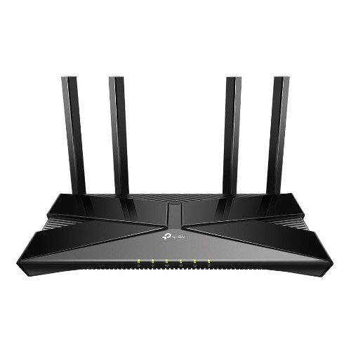 Маршрутизатор беспроводной TP-Link Archer AX53 AX3000 10/100/1000BASE-TX че