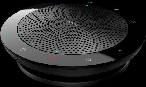 Спикерфон Jabra Speak 510+ MS Спикерфон Jabra Speak 510+ MS