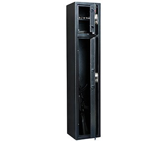 Оружейный сейф VALBERG АРСЕНАЛ 130/2 EL