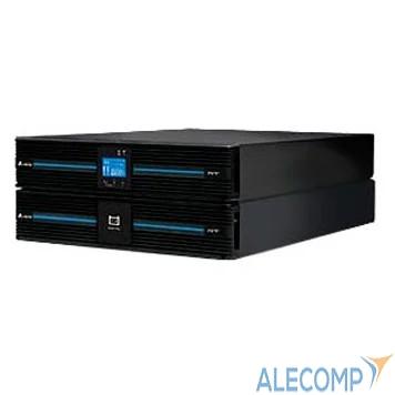 Delta ИБП  Delta AMPLON RT Series 6 kVA UPS602R2RT2N035