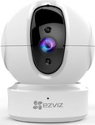 Видеонаблюдение Ezviz C6CN 1080p (CS-CV246-A0-1C2WFR)