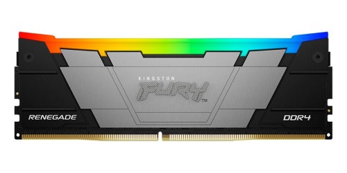 Память оперативная Kingston KF432C16RB2AK8/256