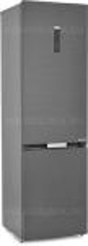 Двухкамерный холодильник Grundig GKPN669307FXD