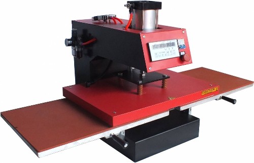 Термопресс Bulros T-60P