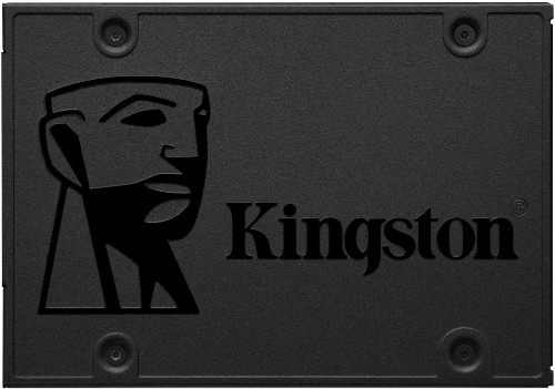 Твердотельный накопитель Kingston A400 SA400S37/480G Твердотельный накопитель Kingston A400 SA400S37/480G