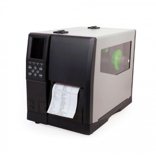 Принтер этикеток Mertech G400 (Ethernet, USB, RS-232) 4605
