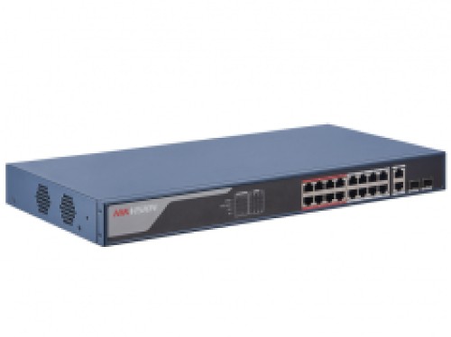 DS-3E1318P-EI(B) Hikvision DS-3E1318P-EI(B) Hikvision