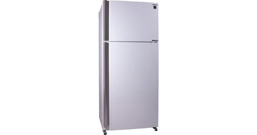 Холодильник SHARP SJXE55PMWH Холодильник SHARP SJXE55PMWH