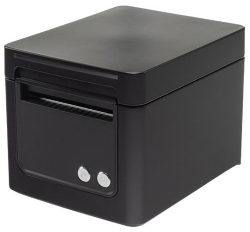 Фискальный регистратор MITSU 1-F версия 002 без ФН